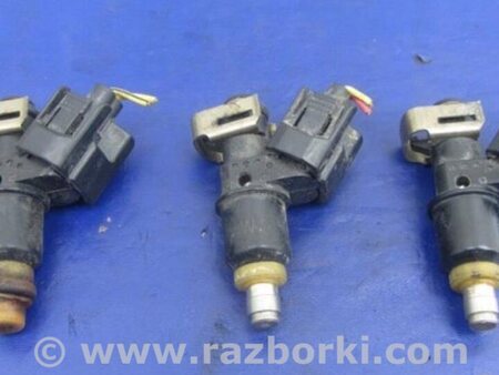 ФОТО Форсунка топливная для Acura MDX YD1 (2000-2006) Киев