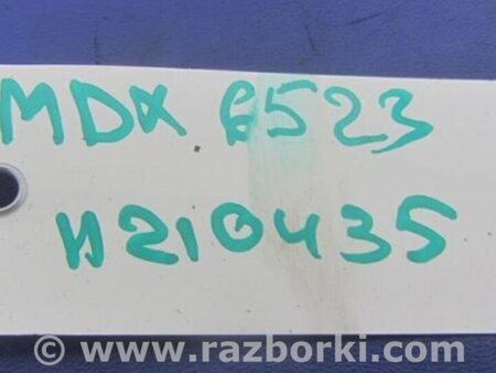 ФОТО Форсунка топливная для Acura MDX YD1 (2000-2006) Киев