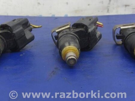 ФОТО Форсунка топливная для Acura MDX YD1 (2000-2006) Киев