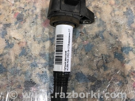 ФОТО Катушка зажигания для Acura MDX YD2 (2006-2012) Киев