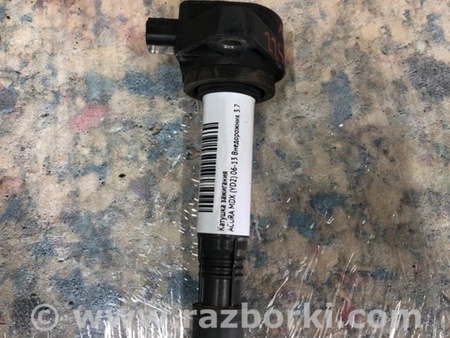 ФОТО Катушка зажигания для Acura MDX YD2 (2006-2012) Киев