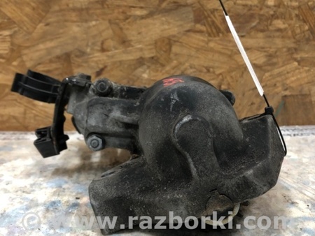 ФОТО Стартер для Acura MDX YD2 (2006-2012) Киев