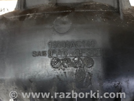 ФОТО Впускной коллектор для Subaru Outback BR Киев