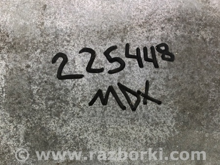 ФОТО Впускной коллектор для Acura MDX YD2 (2006-2012) Киев