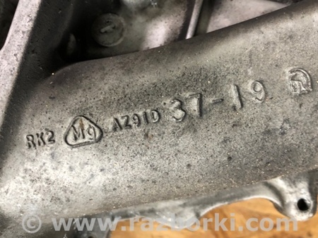 ФОТО Впускной коллектор для Acura MDX YD2 (2006-2012) Киев
