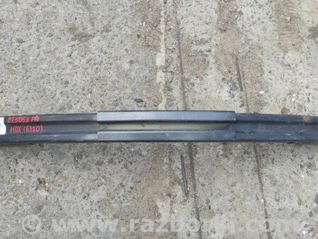 ФОТО Усилитель переднего бампера для Acura MDX YD2 (2006-2012) Киев
