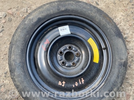 ФОТО Запаска (Докатка, Таблетка) для Subaru Outback BR Киев