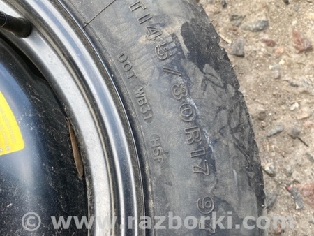 ФОТО Запаска (Докатка, Таблетка) для Subaru Outback BR Киев