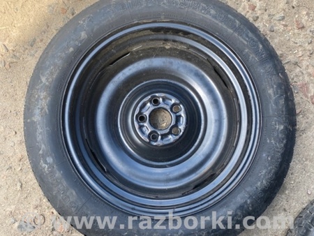 ФОТО Запаска (Докатка, Таблетка) для Subaru Outback BR Киев