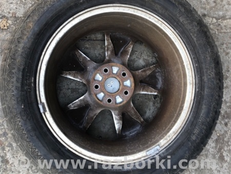 ФОТО Диск R18 для Acura MDX YD2 (2006-2012) Киев