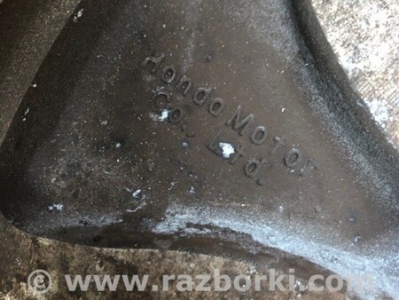 ФОТО Диск R18 для Acura MDX YD2 (2006-2012) Киев