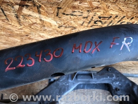 ФОТО Балка передняя для Acura MDX YD2 (2006-2012) Киев