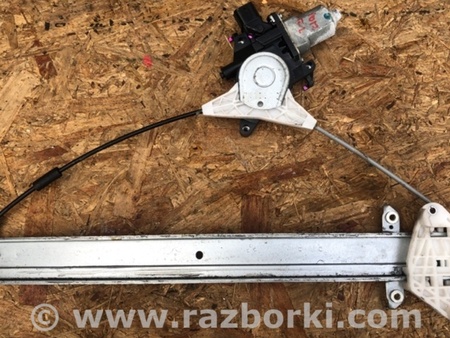 ФОТО Стеклоподъемник для Subaru Outback BR Киев