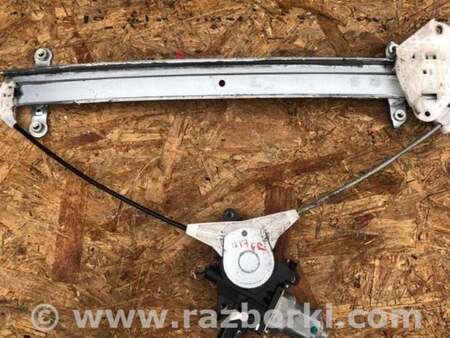 ФОТО Стеклоподъемник для Subaru Outback BR Киев