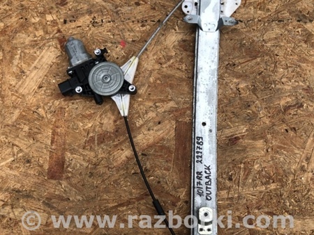 ФОТО Стеклоподъемник для Subaru Outback BR Киев