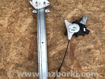 ФОТО Стеклоподъемник для Subaru Outback BR Киев