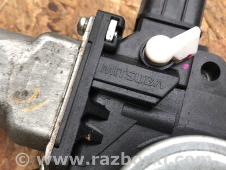ФОТО Стеклоподъемник для Subaru Outback BR Киев