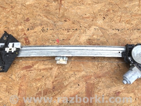 ФОТО Стеклоподъемник для Acura MDX YD2 (2006-2012) Киев