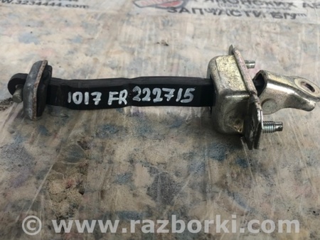 ФОТО Ограничитель двери для Subaru Outback BR Киев