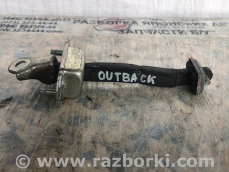 ФОТО Ограничитель двери для Subaru Outback BR Киев