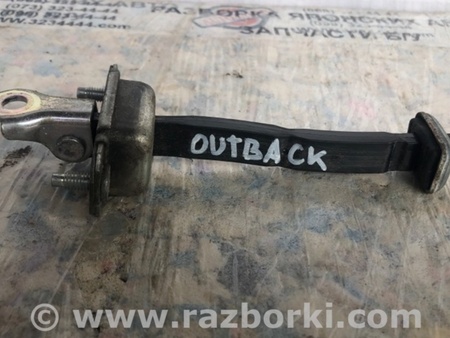 ФОТО Ограничитель двери для Subaru Outback BR Киев