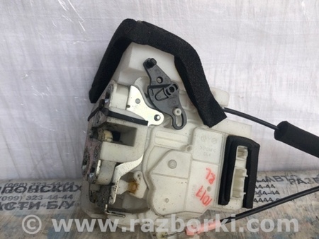 ФОТО Замок двери для Subaru Outback BR Киев
