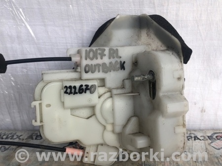 ФОТО Замок двери для Subaru Outback BR Киев