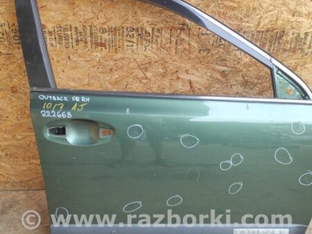 ФОТО Дверь для Subaru Outback BR Киев