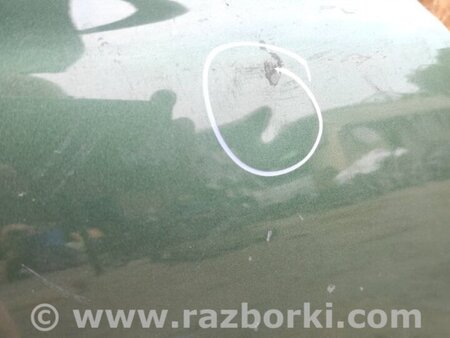 ФОТО Дверь для Subaru Outback BR Киев