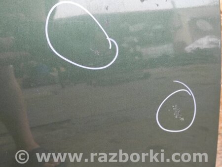 ФОТО Дверь для Subaru Outback BR Киев