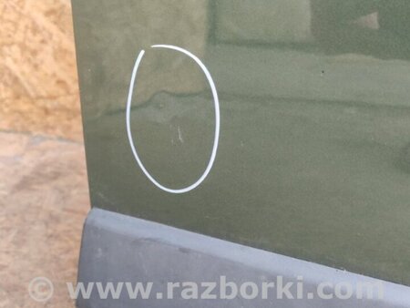 ФОТО Дверь для Subaru Outback BR Киев