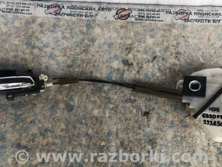 ФОТО Замок двери для Acura MDX YD2 (2006-2012) Киев