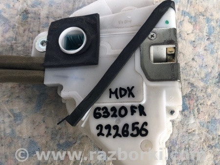 ФОТО Замок двери для Acura MDX YD2 (2006-2012) Киев