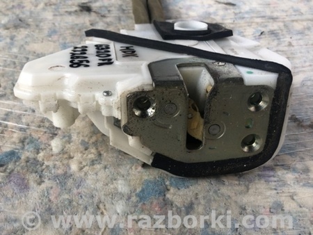 ФОТО Замок двери для Acura MDX YD2 (2006-2012) Киев