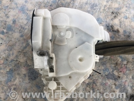 ФОТО Замок двери для Acura MDX YD2 (2006-2012) Киев