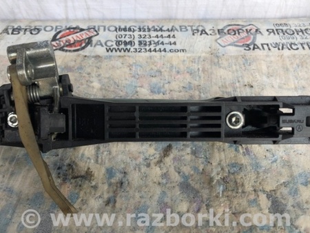 ФОТО Ручка двери для Subaru Outback BR Киев