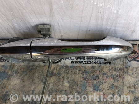 ФОТО Ручка двери для Acura MDX YD2 (2006-2012) Киев