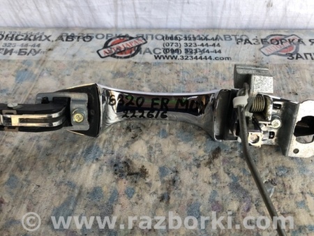 ФОТО Ручка двери для Acura MDX YD2 (2006-2012) Киев