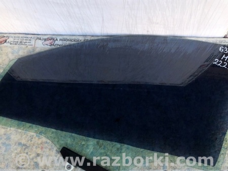 ФОТО Стекло двери для Acura MDX YD2 (2006-2012) Киев