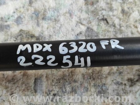 ФОТО Привод передний для Acura MDX YD2 (2006-2012) Киев