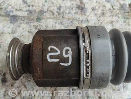 ФОТО Привод передний для Acura MDX YD2 (2006-2012) Киев