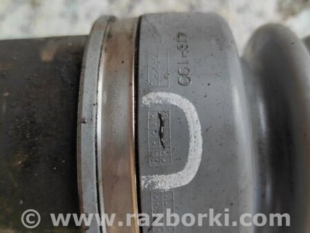 ФОТО Привод передний для Acura MDX YD2 (2006-2012) Киев