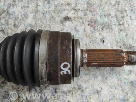 ФОТО Привод передний для Acura MDX YD2 (2006-2012) Киев