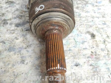 ФОТО Привод передний для Acura MDX YD2 (2006-2012) Киев