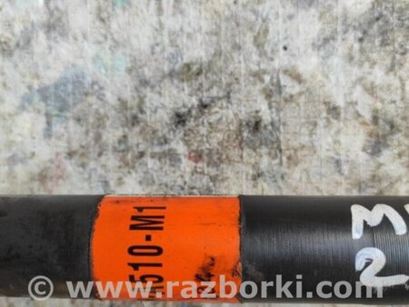 ФОТО Привод передний для Acura MDX YD2 (2006-2012) Киев
