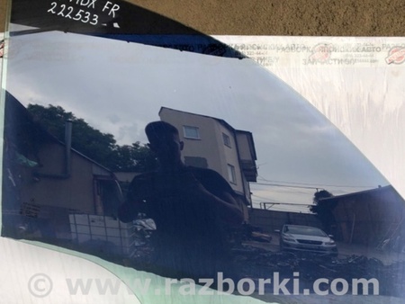 ФОТО Стекло двери для Acura MDX YD2 (2006-2012) Киев