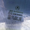 ФОТО Стекло двери для Acura MDX YD2 (2006-2012) Киев