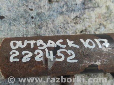 ФОТО Рулевая рейка для Subaru Outback BR Киев