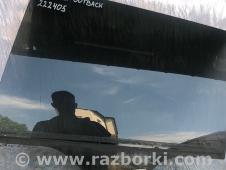 ФОТО Стекло двери для Subaru Outback BR Киев