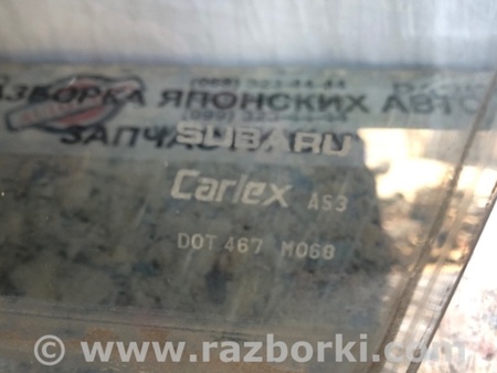 ФОТО Стекло двери для Subaru Outback BR Киев